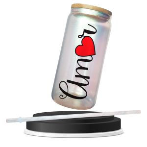 Mug Tapa Bambu Tornasol