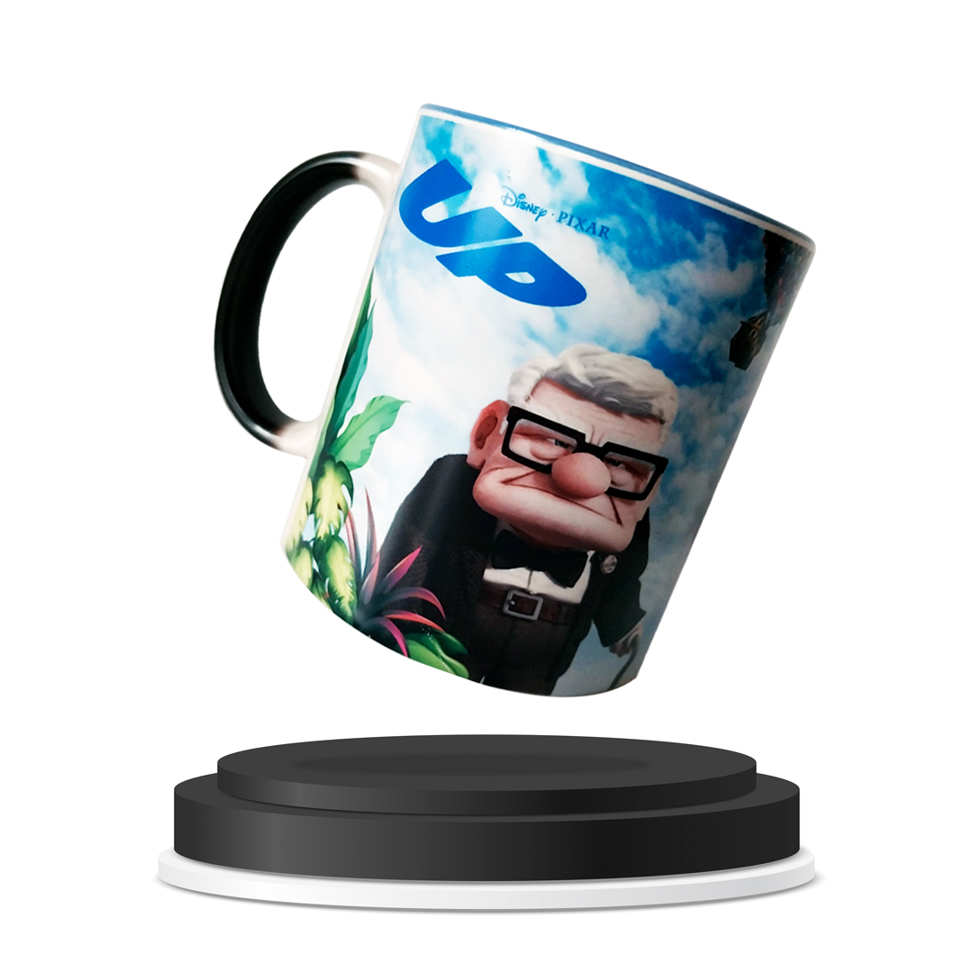Mug Mágico