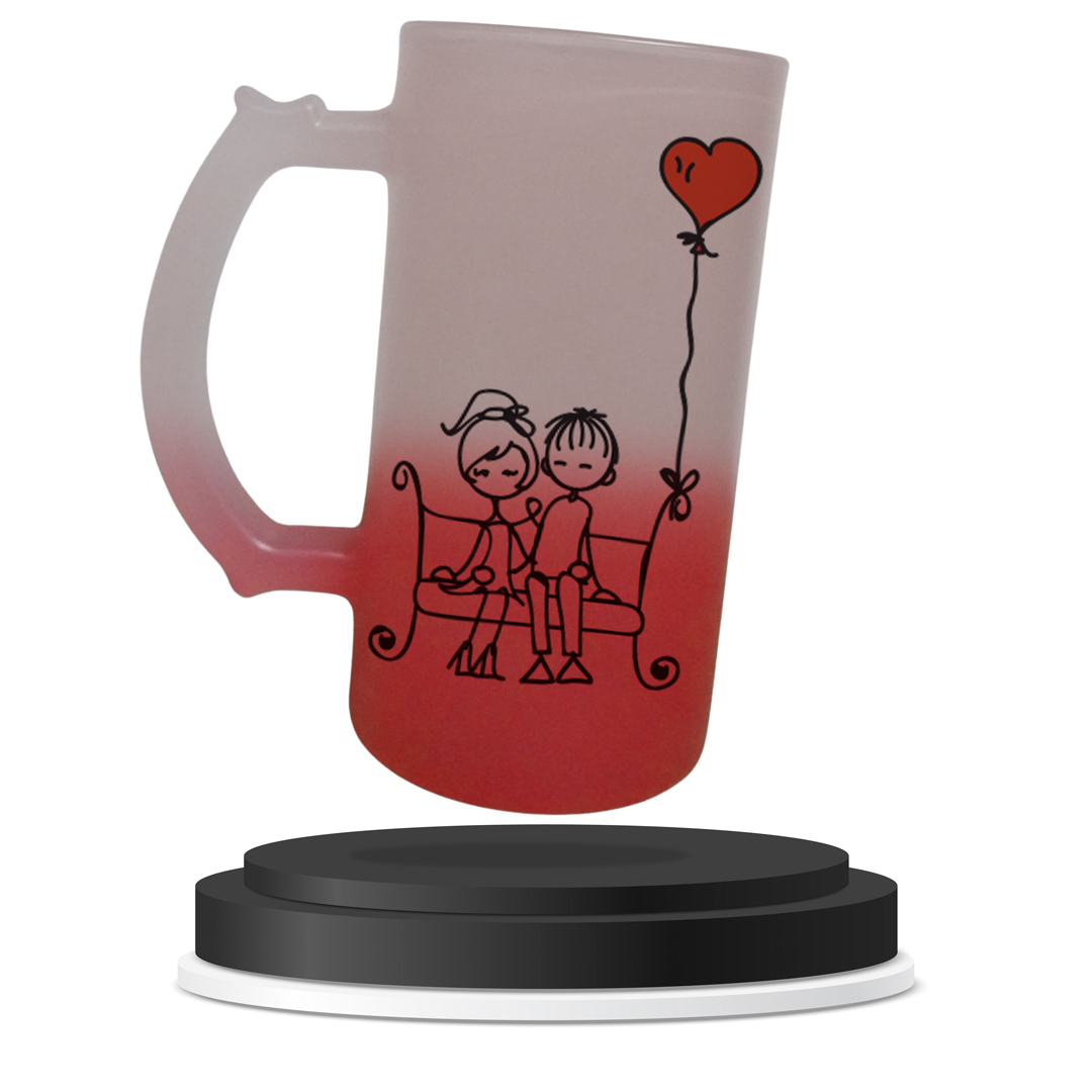 Mug Cervecero Mágico - Image 2