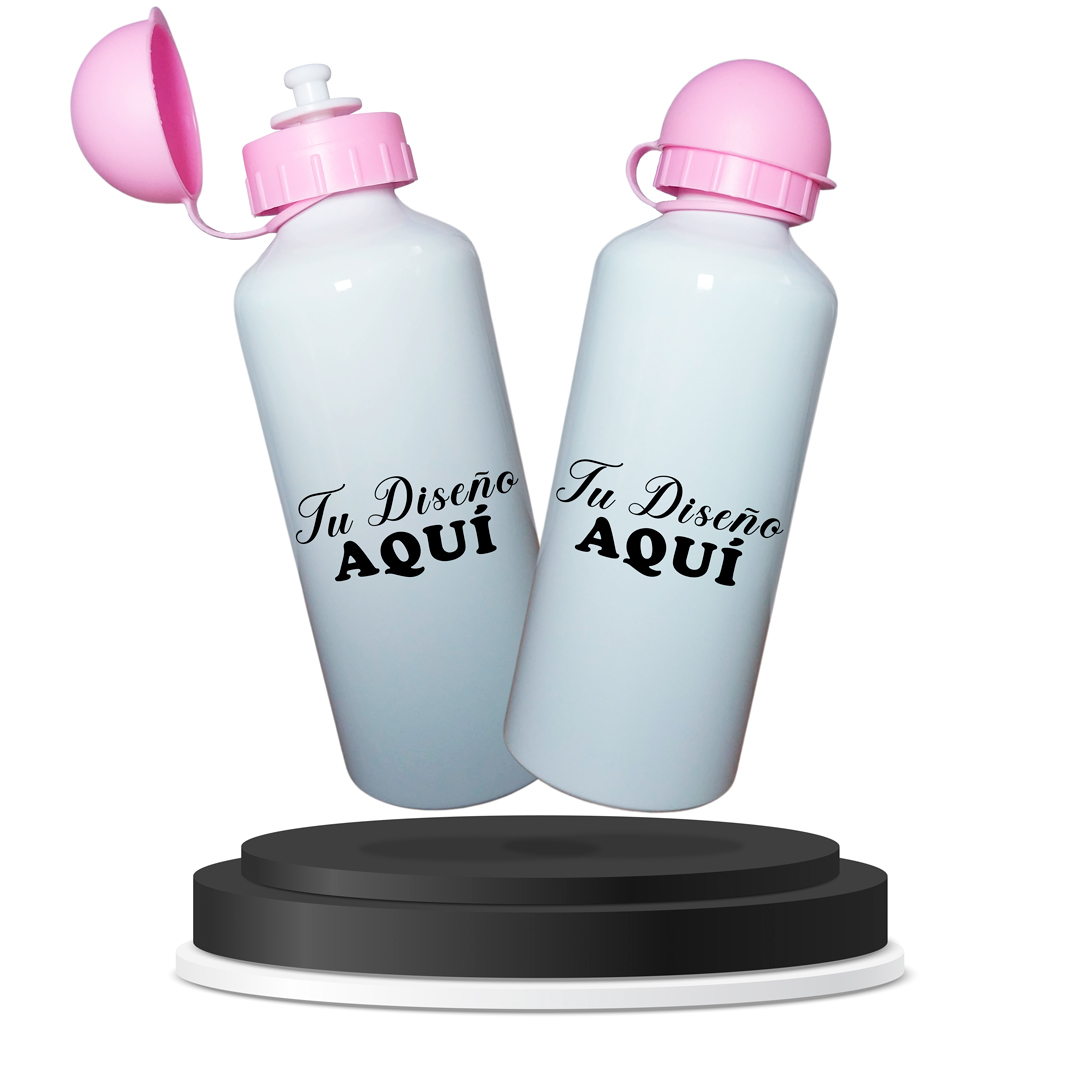 Caramañola Deportiva - Image 2