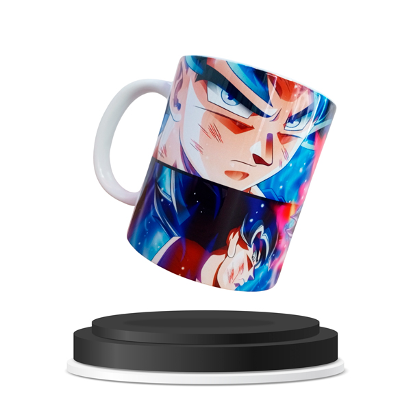 Mug Blanco