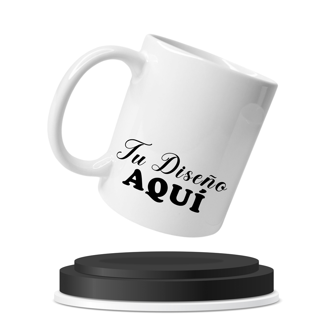 Mug Blanco - Image 5