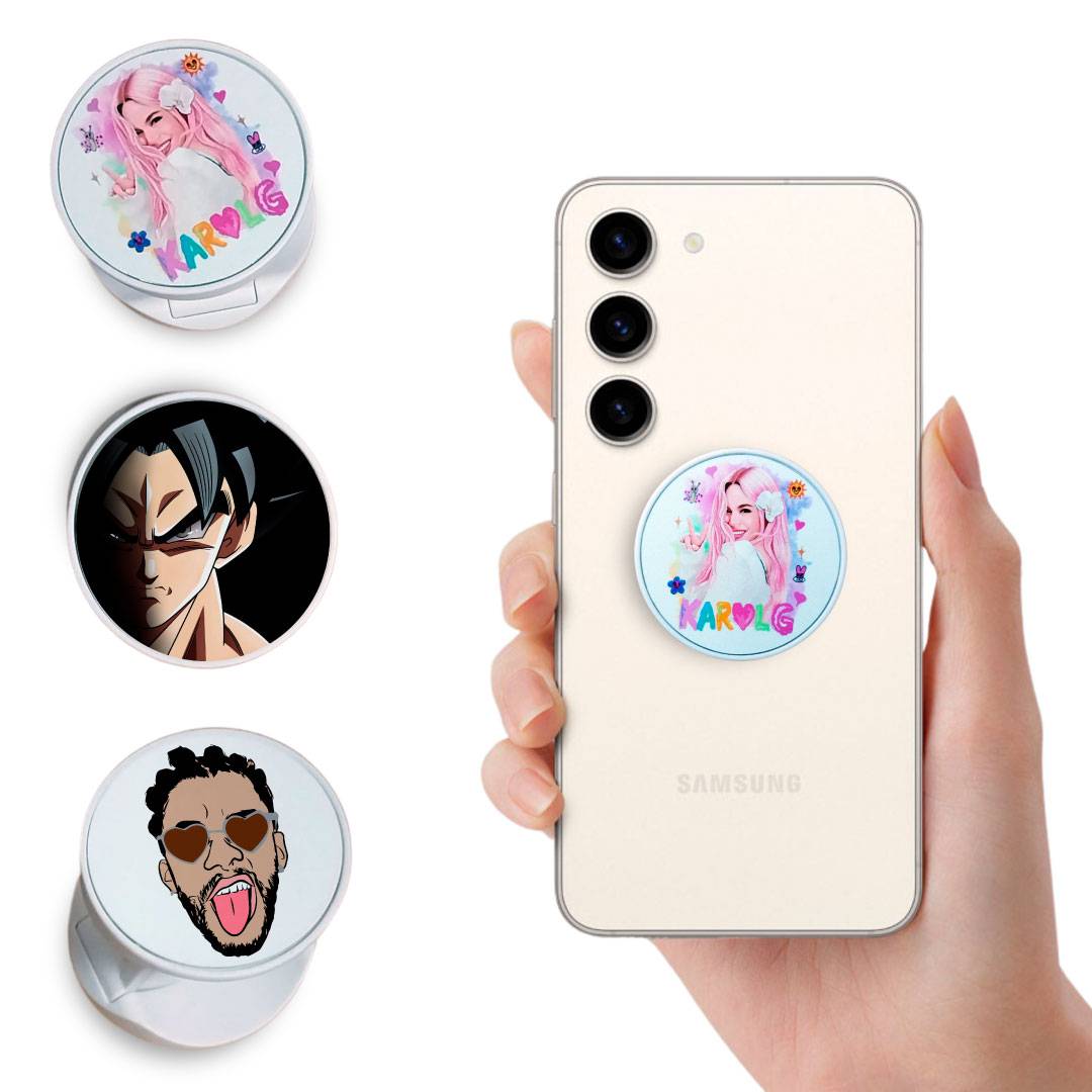 Pop Socket