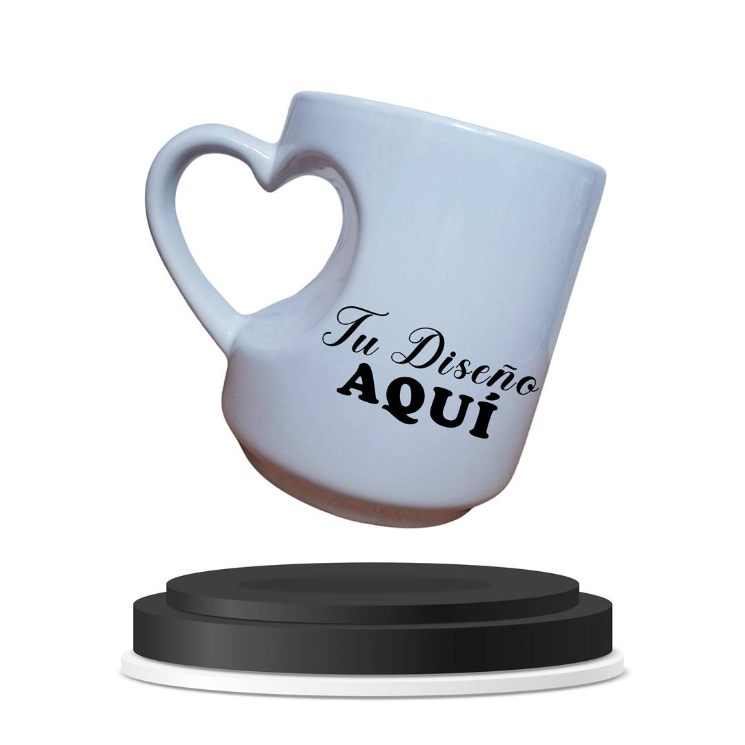 Mug Corazón - Image 2